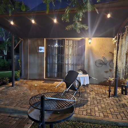 Apricity Inn Louis Trichardt Exterior photo