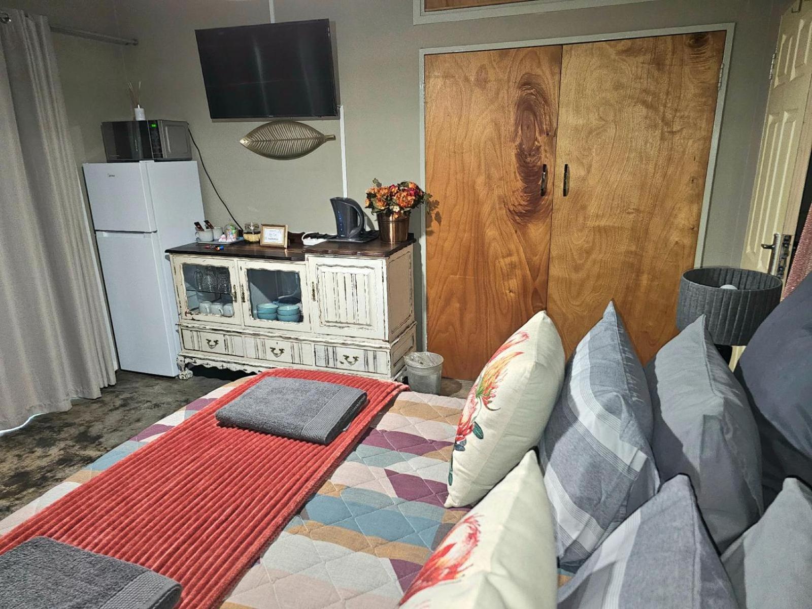 Apricity Inn Louis Trichardt Room photo