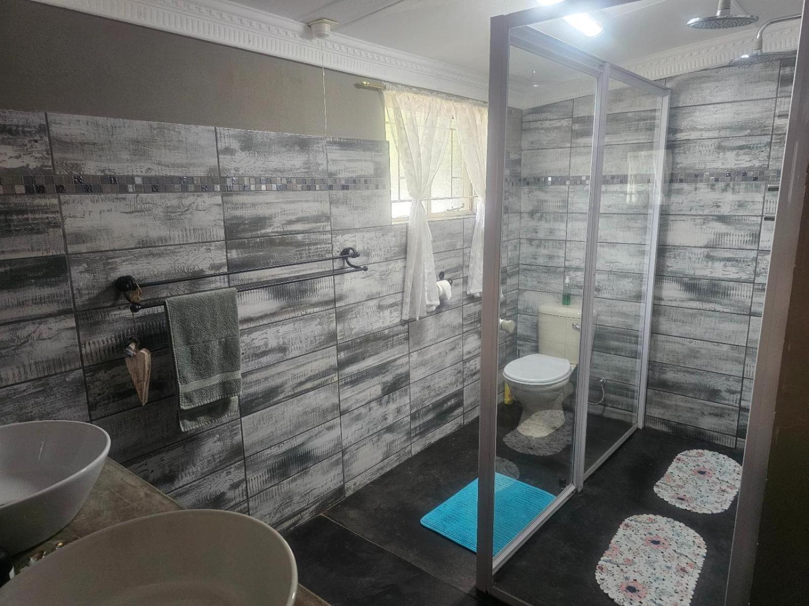 Apricity Inn Louis Trichardt Room photo