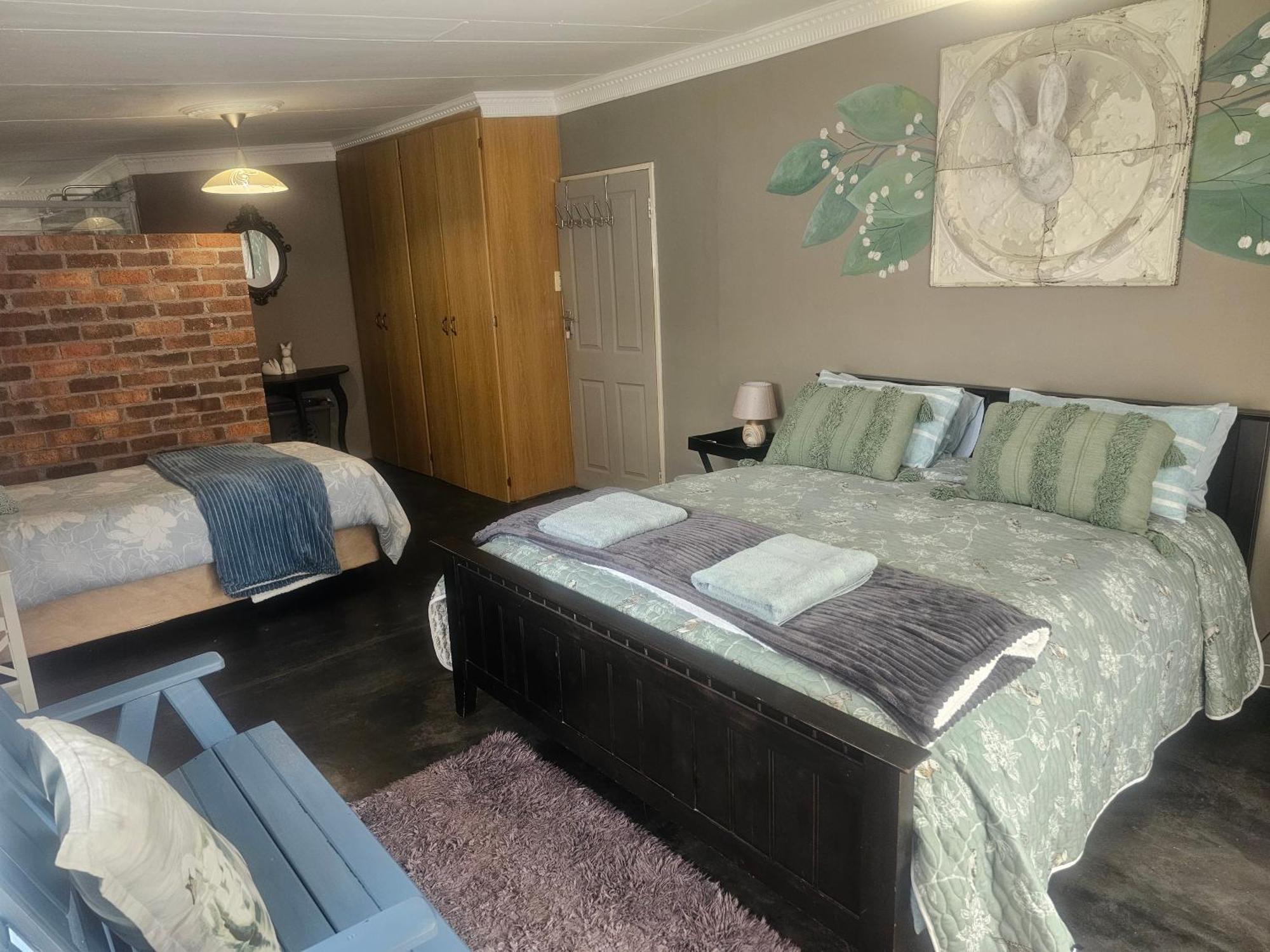 Apricity Inn Louis Trichardt Exterior photo